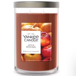 Yankee Candle Apple Pumpkin‎